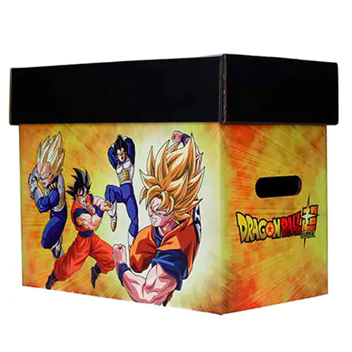 Dragon Ball storage box product photo