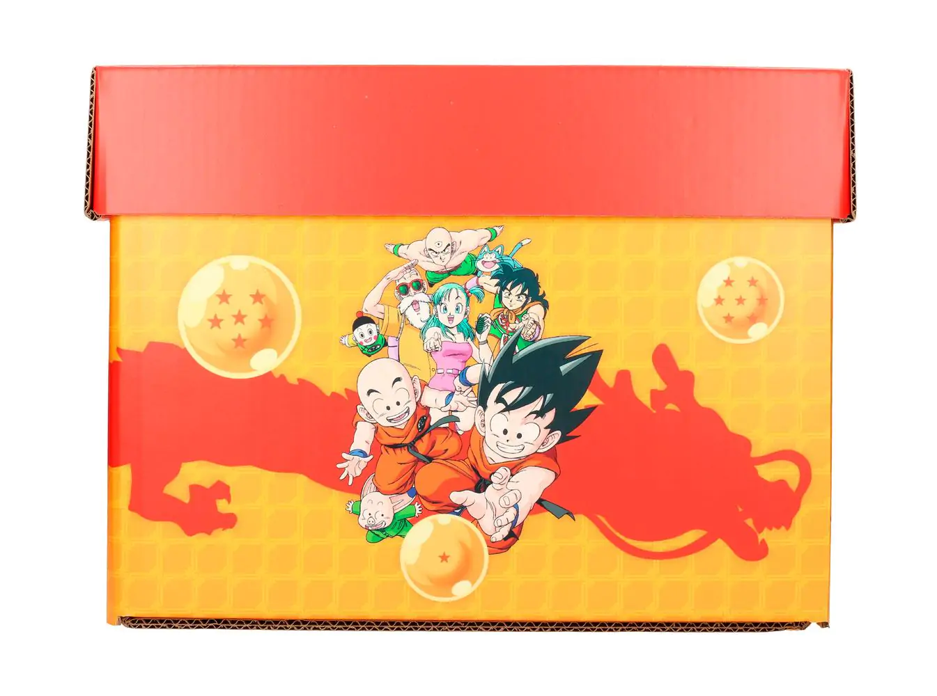 Dragon Ball Storage Box Characters 40 x 21 x 30 cm termékfotó