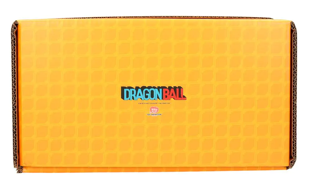 Dragon Ball Storage Box Characters 40 x 21 x 30 cm termékfotó