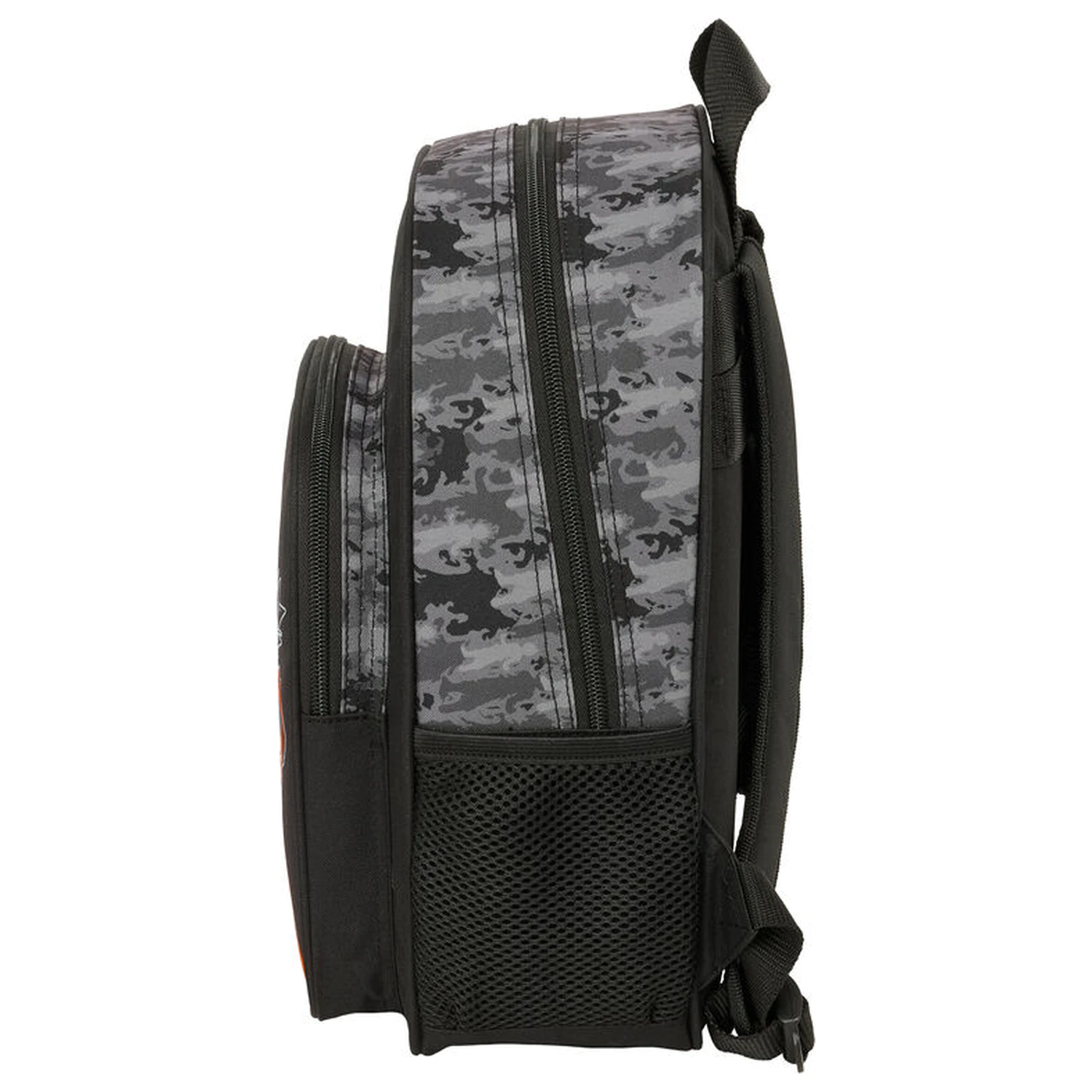 Dragon Ball adaptable backpack 33cm product photo