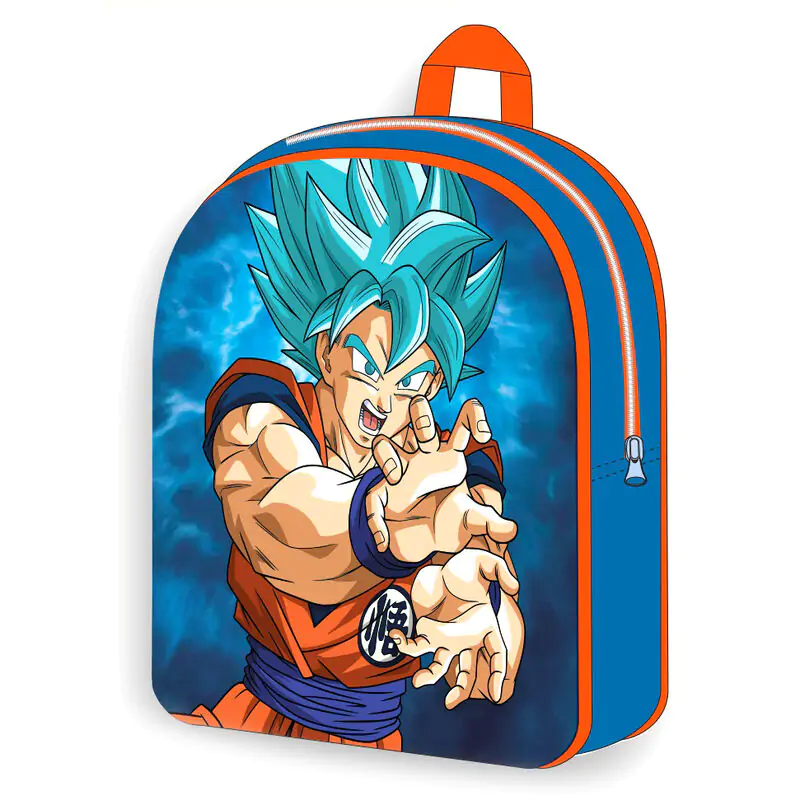 Dragon Ball backpack 40cm product photo