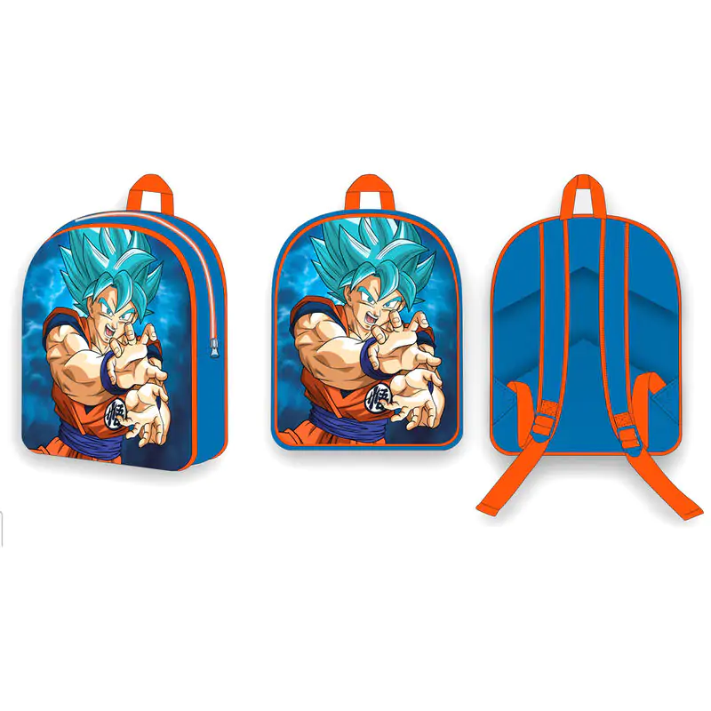 Dragon Ball backpack 40cm product photo