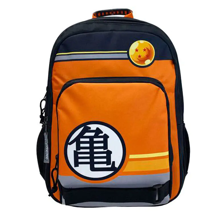 Dragon Ball adaptable backpack 42cm product photo