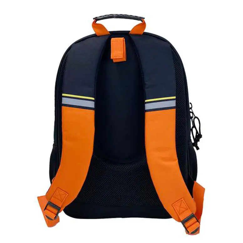 Dragon Ball adaptable backpack 42cm product photo