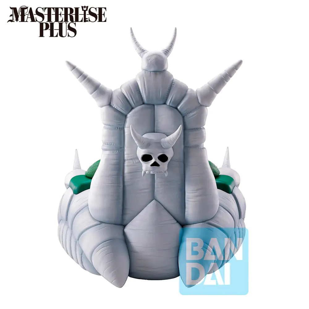 Dragon Ball The Lookout Above the Clouds Piccolo Daimaoh Ichibansho figure 26cm product photo