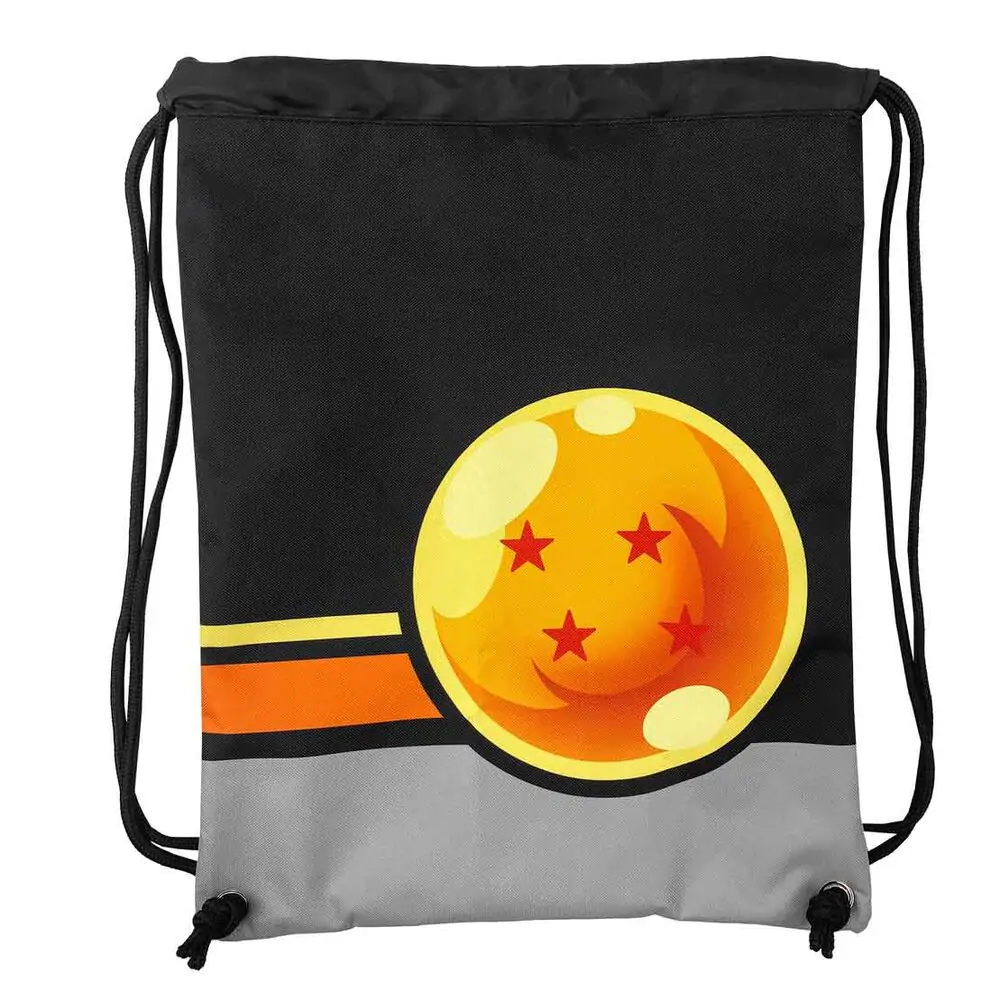 Dragon Ball gym bag product photo
