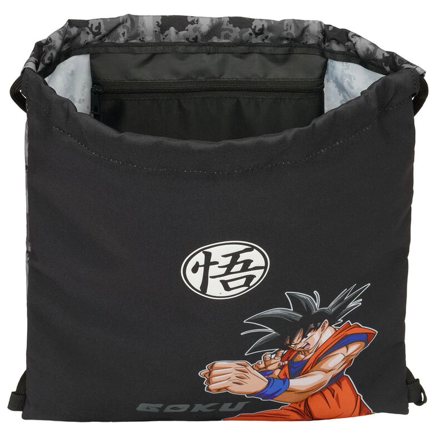 Dragon Ball gym bag 40cm product photo