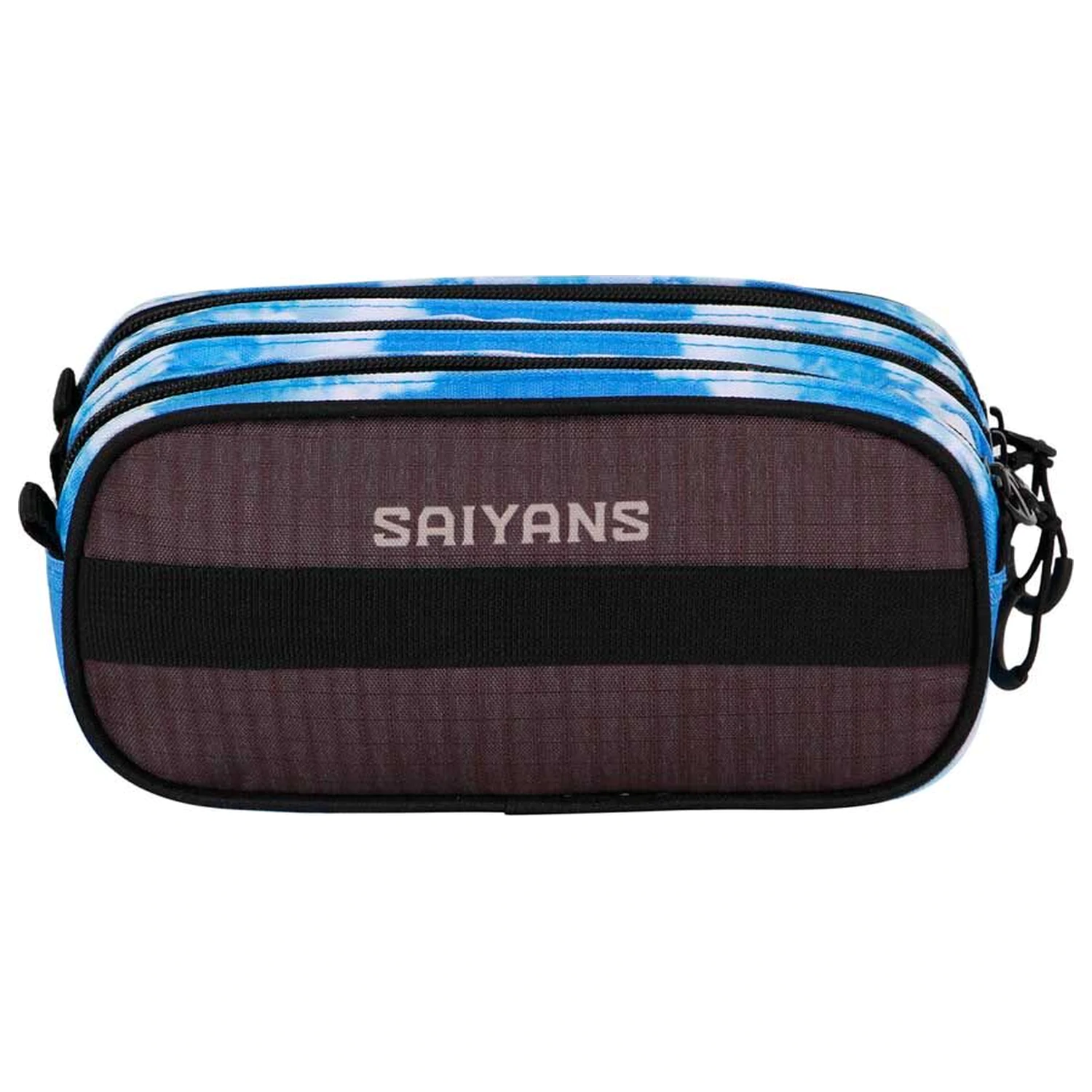 Dragon Ball triple pencil case product photo