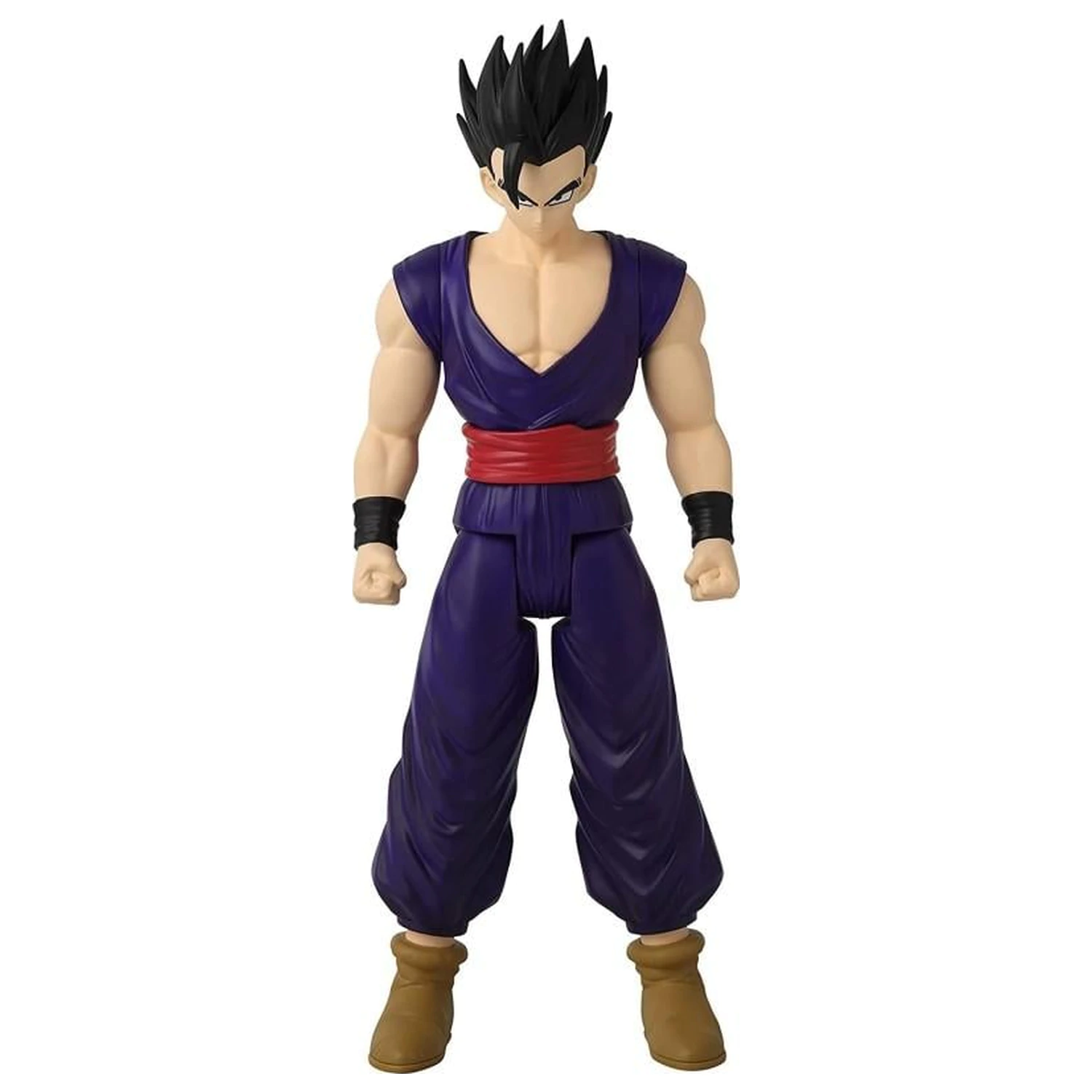 Dragon Ball Ultimate Gohan SH Giant Figure Limit Breaker product photo