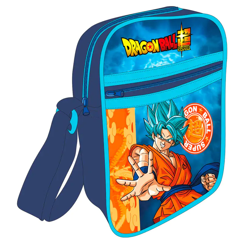 Dragon Ball shoulder bag product photo