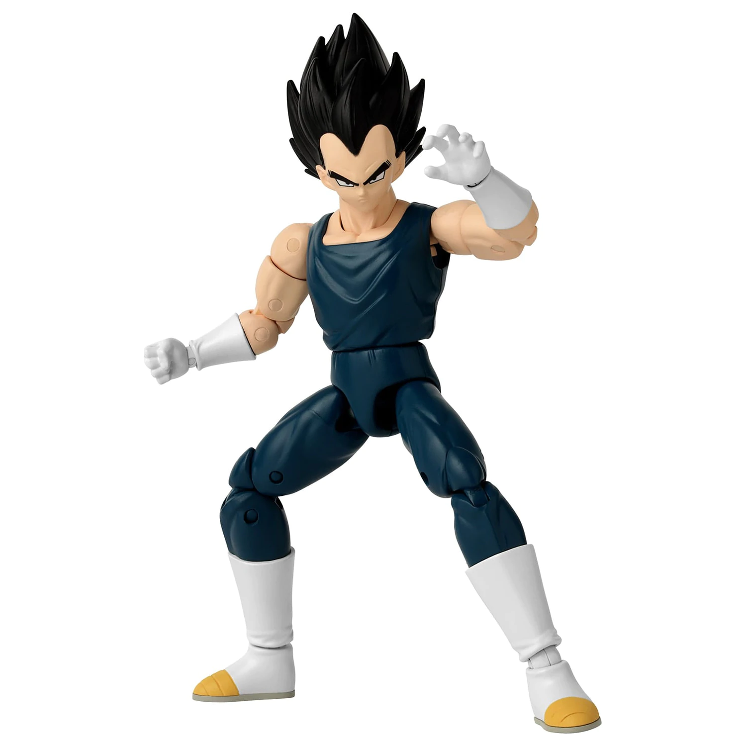 Dragon Ball Vegeta "DBS Super Hero" Figure Dragon Stars 17cm product photo