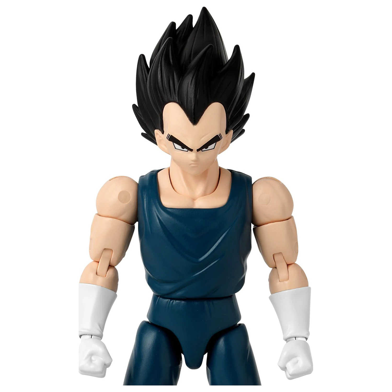 Dragon Ball Vegeta "DBS Super Hero" Figure Dragon Stars 17cm product photo