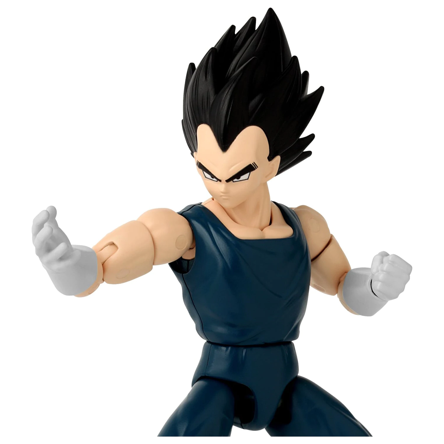 Dragon Ball Vegeta "DBS Super Hero" Figure Dragon Stars 17cm product photo