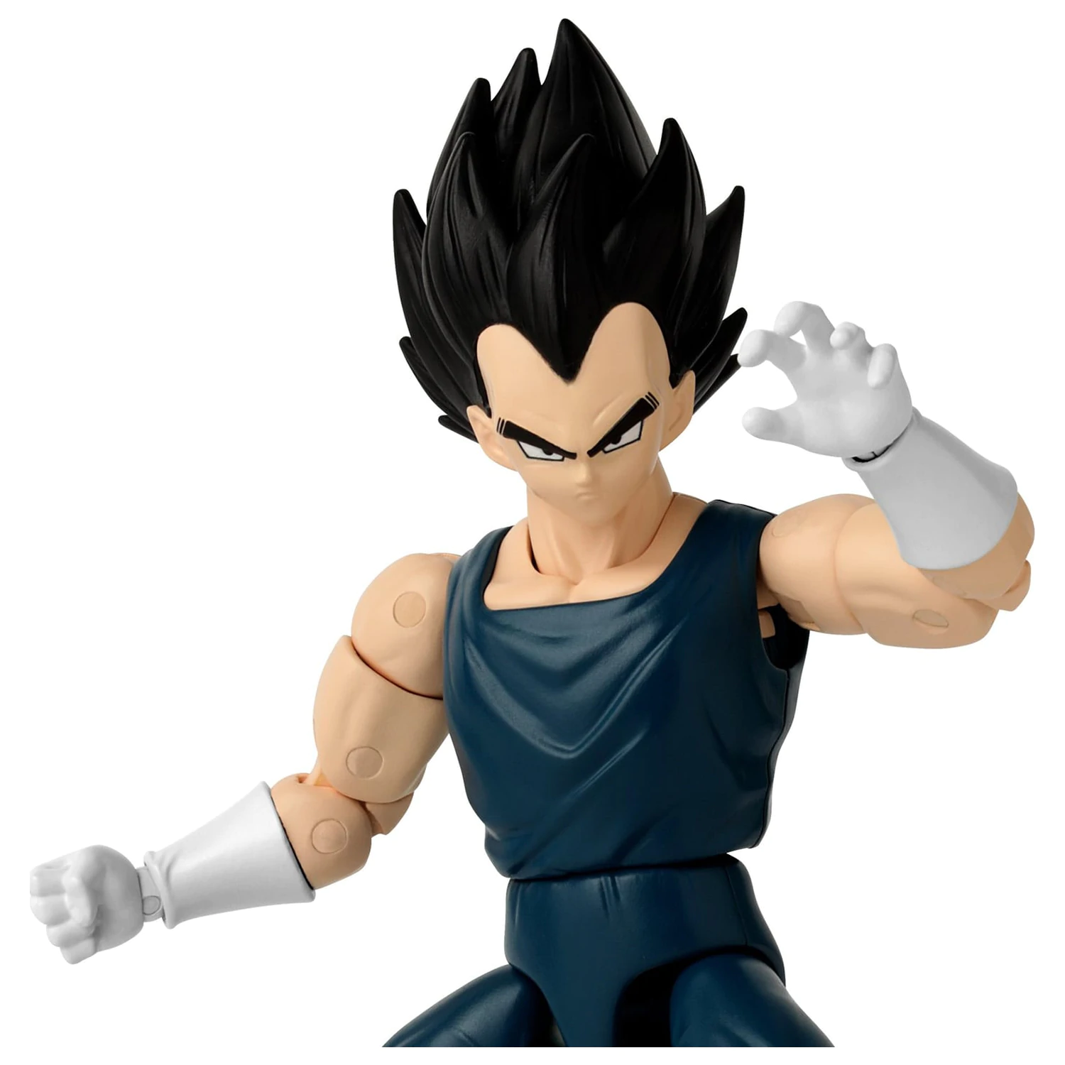 Dragon Ball Vegeta "DBS Super Hero" Figure Dragon Stars 17cm product photo