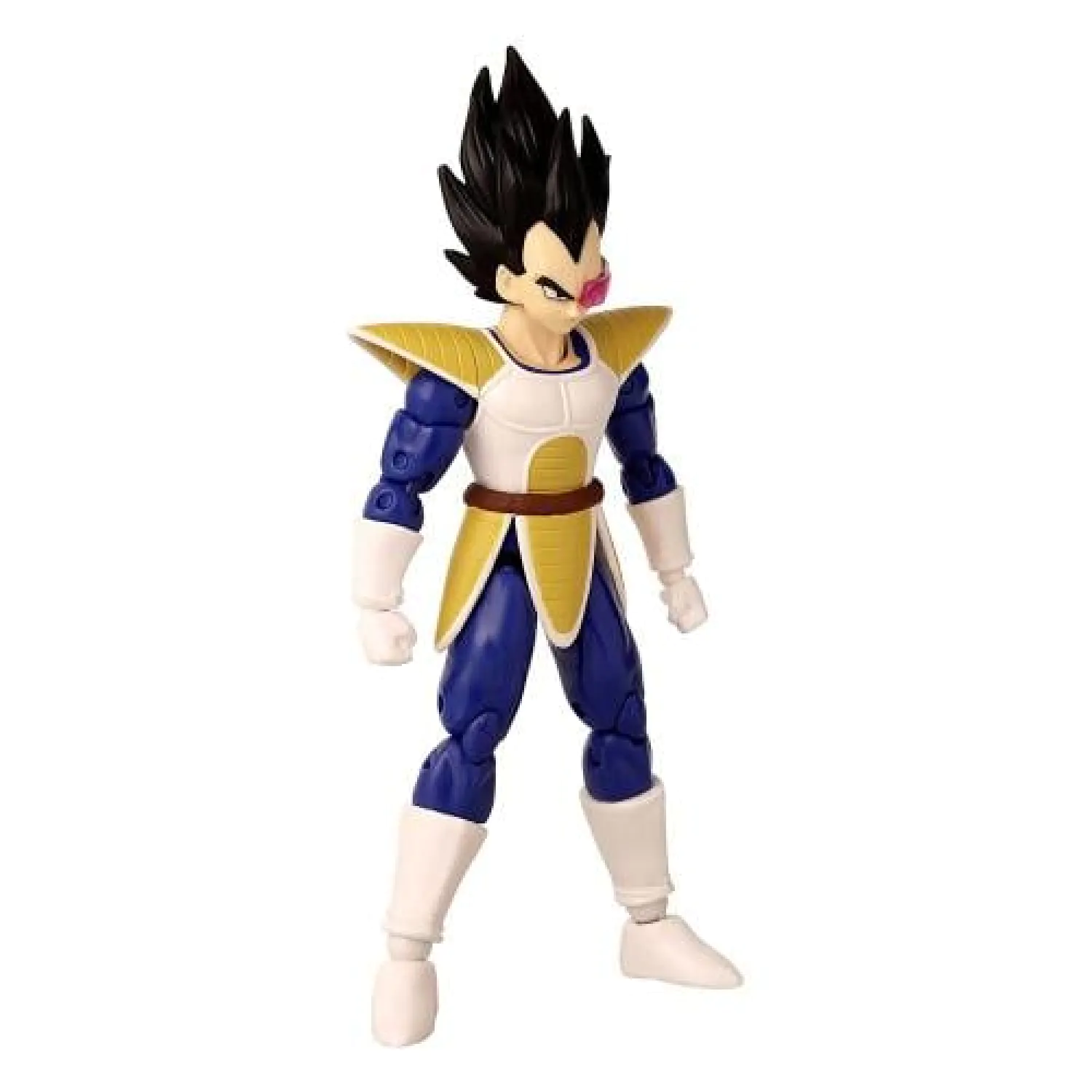 DRAGON BALL Vegeta Dragon ball Kai Ver. Figure Dragon Stars 17cm product photo