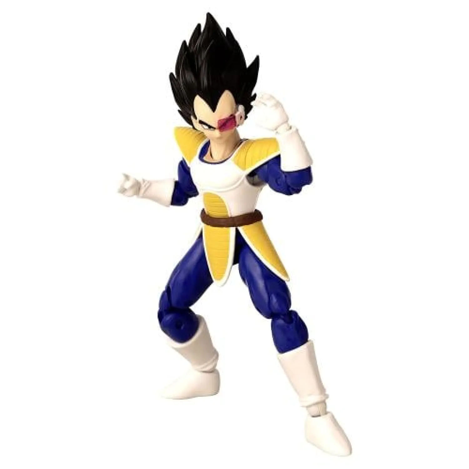 DRAGON BALL Vegeta Dragon ball Kai Ver. Figure Dragon Stars 17cm product photo