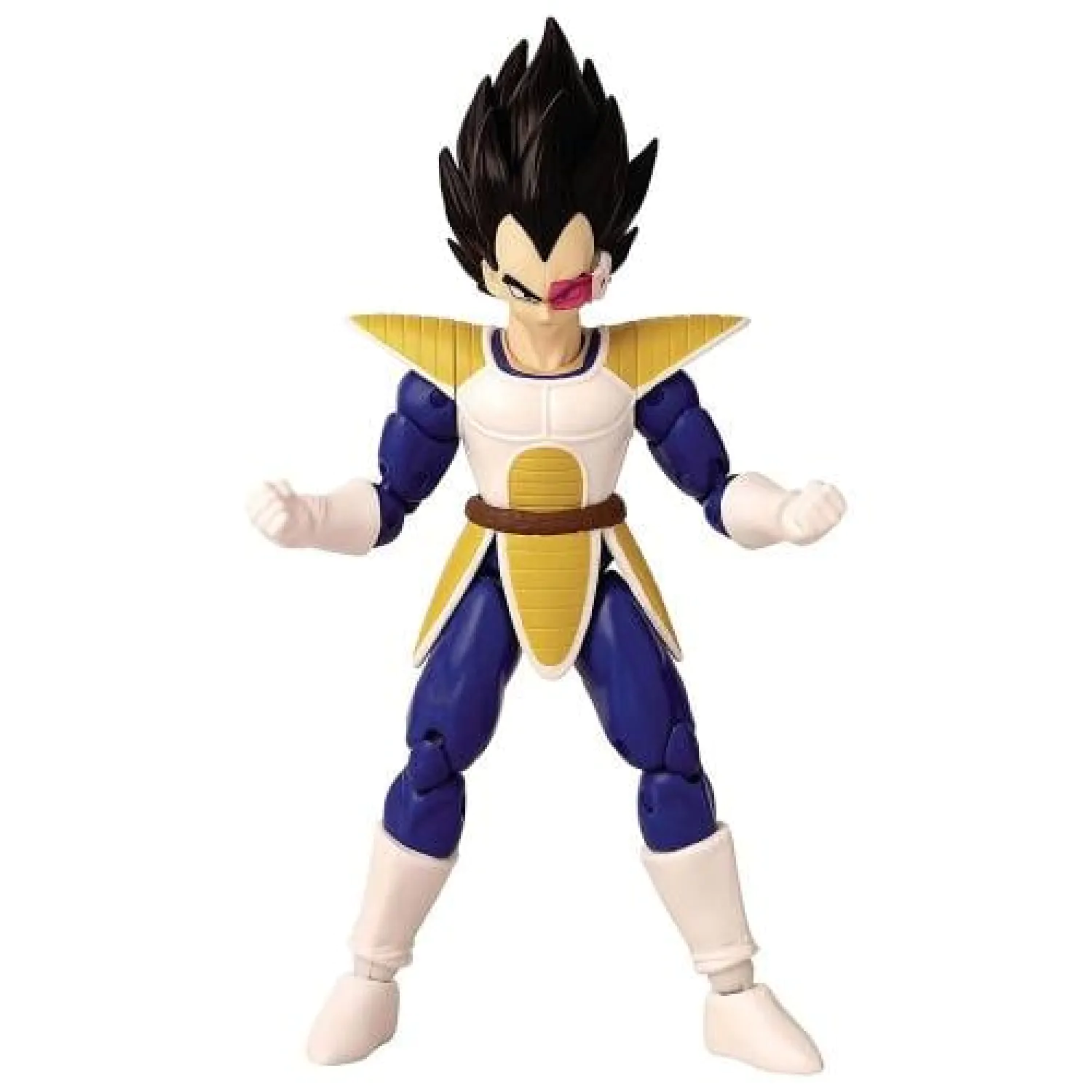 DRAGON BALL Vegeta Dragon ball Kai Ver. Figure Dragon Stars 17cm product photo