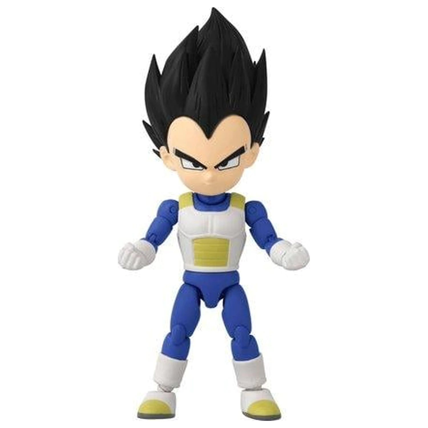 Dragon Ball Vegeta Mini (Daima Ver.) Figure Dragon Stars 12cm product photo