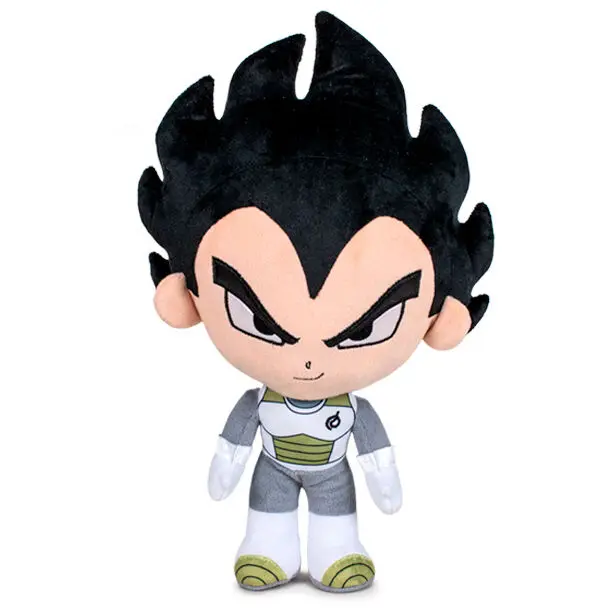 Dragon Ball Vegeta plush toy 31cm termékfotó