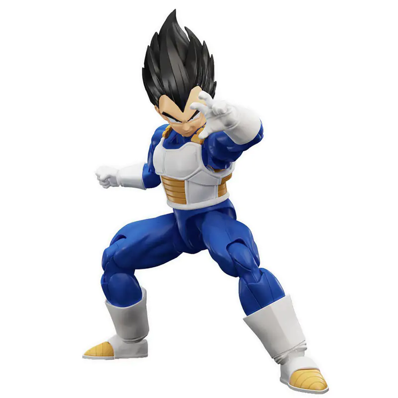 Dragon Ball Vegeta Standard Re:Run figure termékfotó