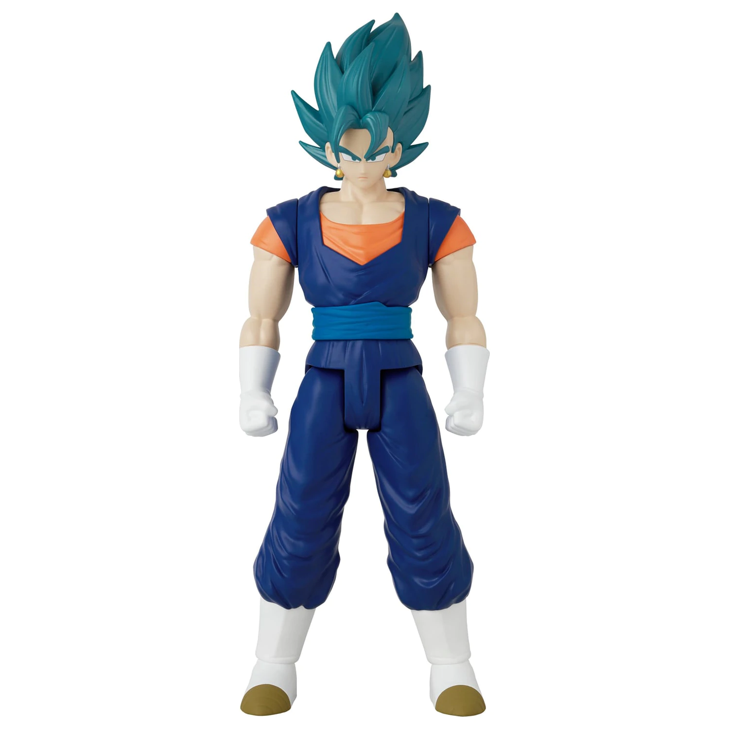Dragon Ball Vegito SS Blue Giant Figure Limit Breaker 30cm product photo