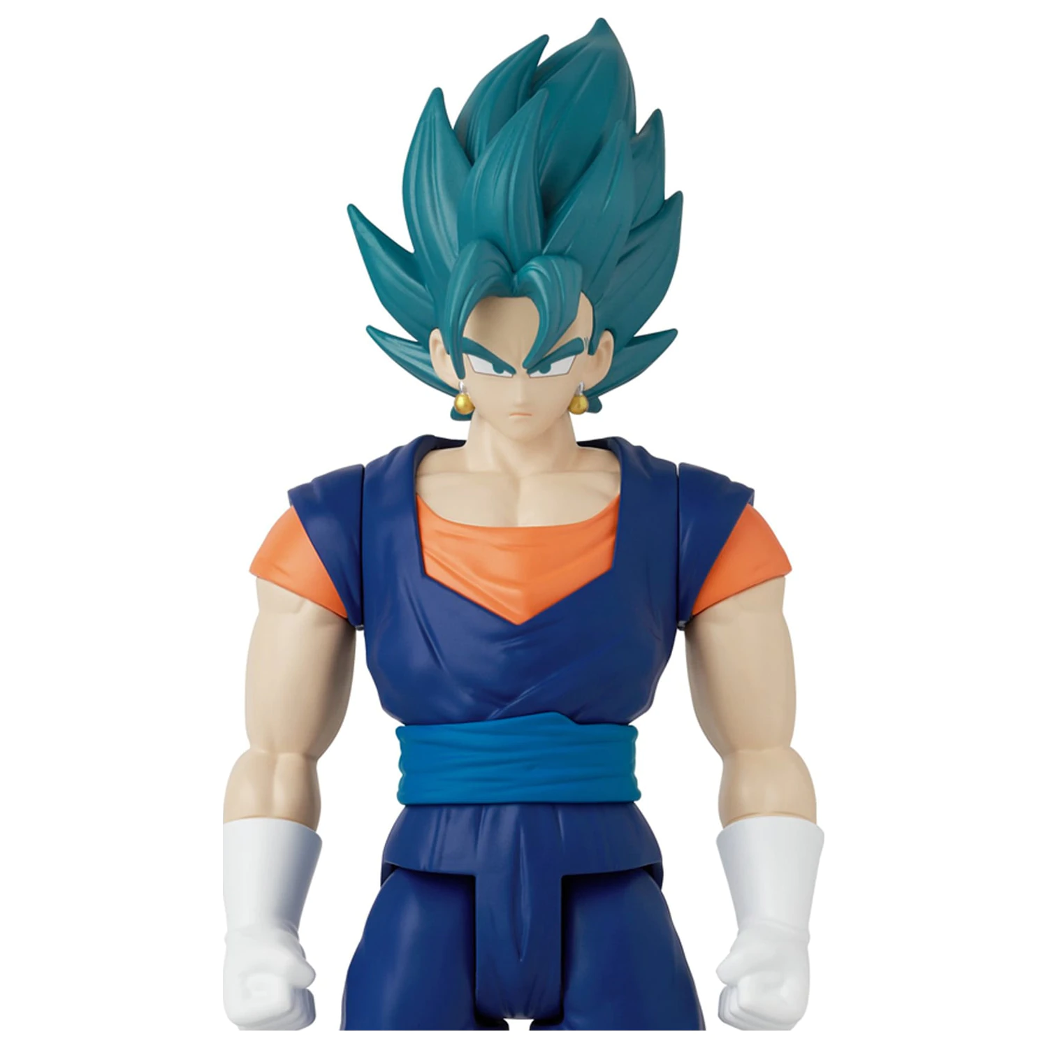 Dragon Ball Vegito SS Blue Giant Figure Limit Breaker 30cm product photo