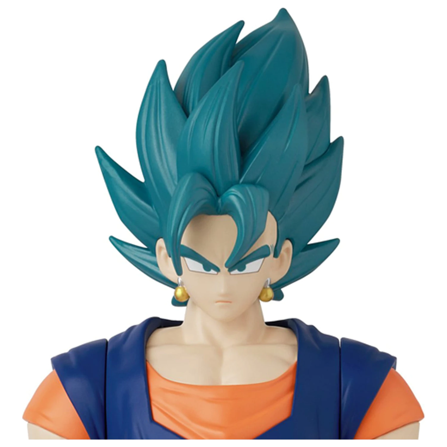 Dragon Ball Vegito SS Blue Giant Figure Limit Breaker 30cm product photo