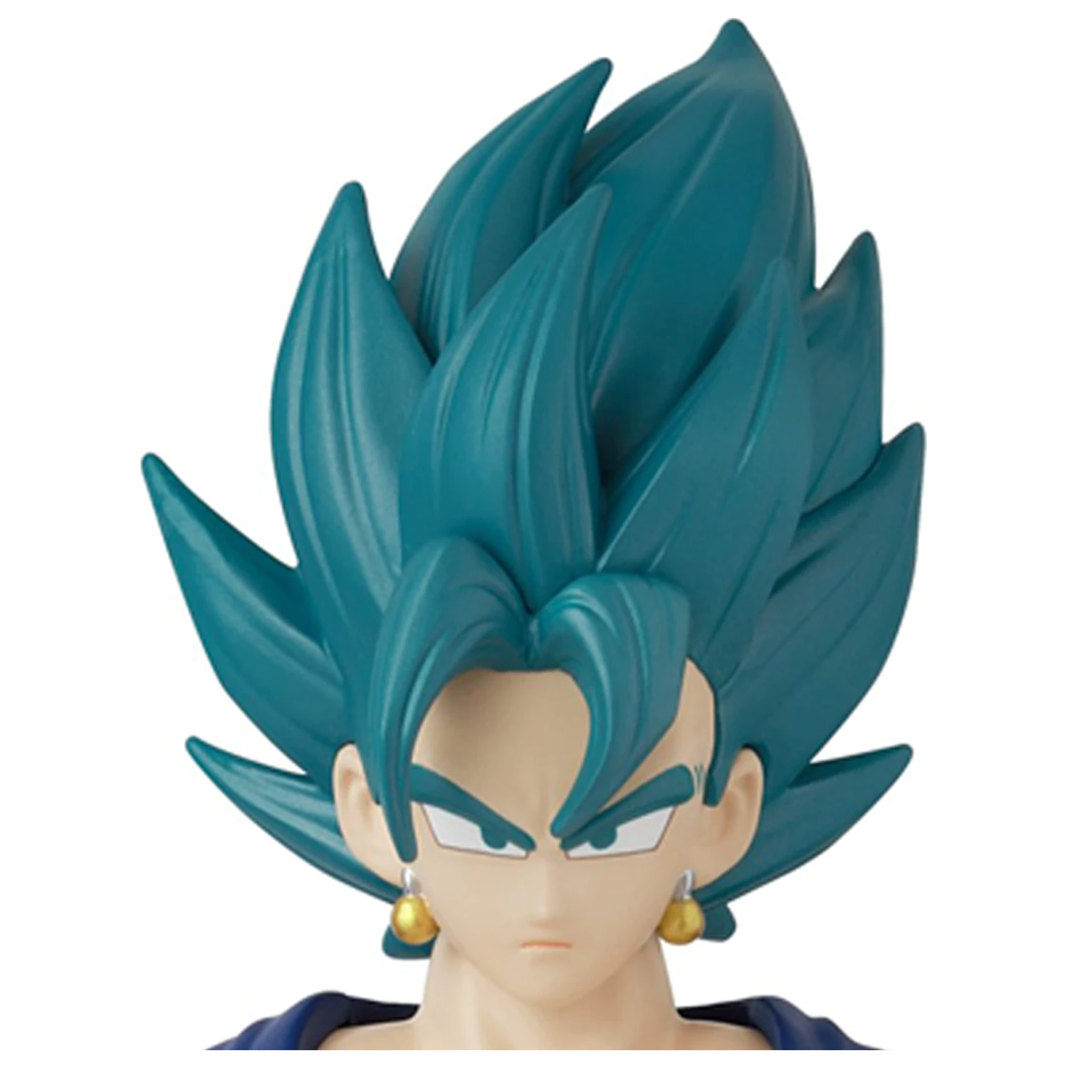 Dragon Ball Vegito SS Blue Giant Figure Limit Breaker 30cm product photo