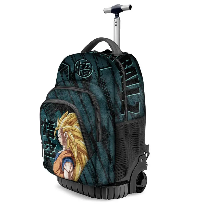 Dragon Ball Warrior trolley 47cm product photo