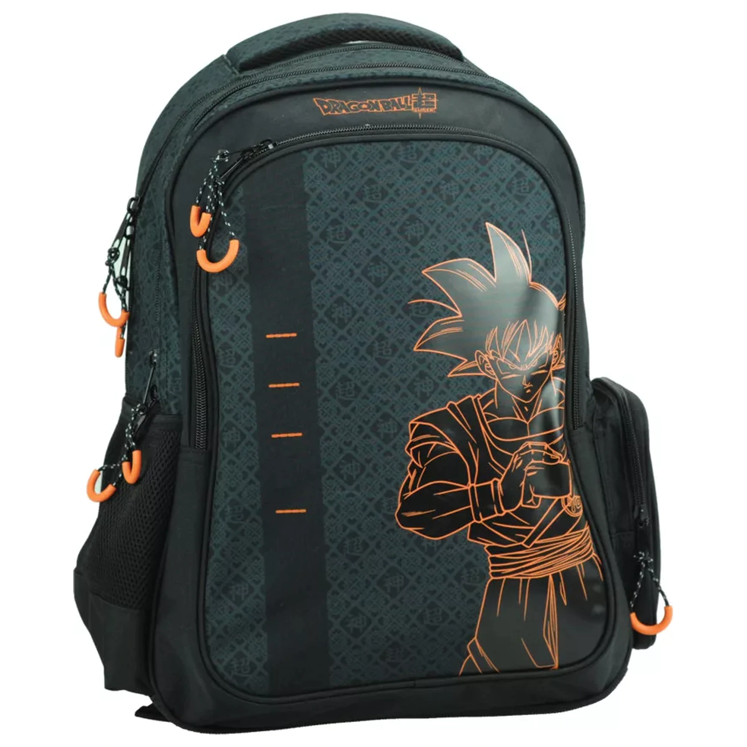 Dragon Ball Warrior School Bag, Bag 42 cm product photo