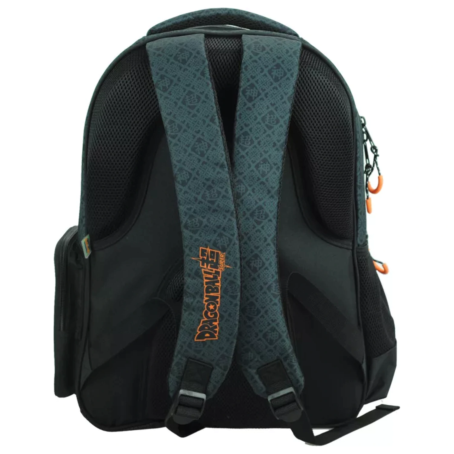 Dragon Ball Warrior School Bag, Bag 42 cm product photo