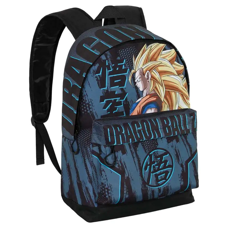 Dragon Ball Warrior backpack 41cm product photo