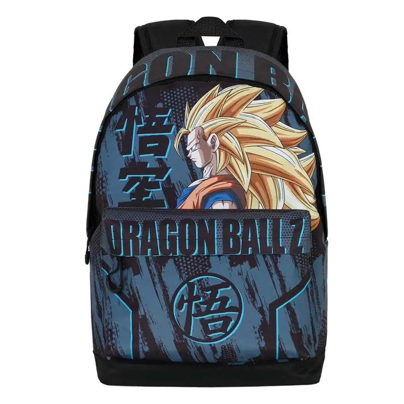 Dragon Ball Warrior backpack 41cm product photo
