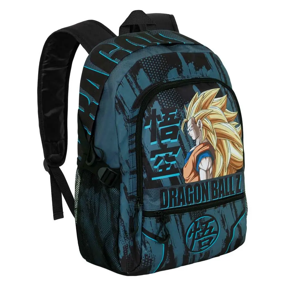 Dragon Ball Warrior adaptable backpack 44cm product photo