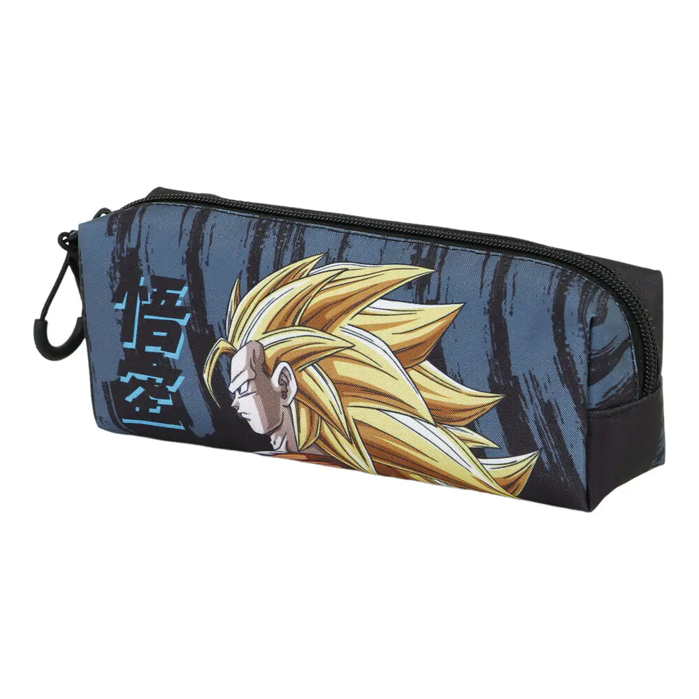 Dragon Ball Warrior pencil case termékfotó