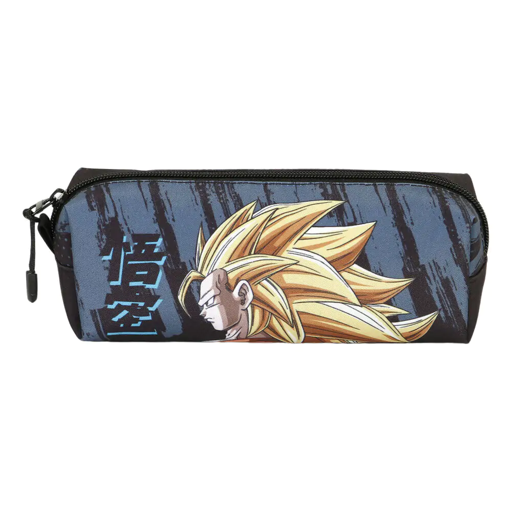 Dragon Ball Warrior pencil case termékfotó