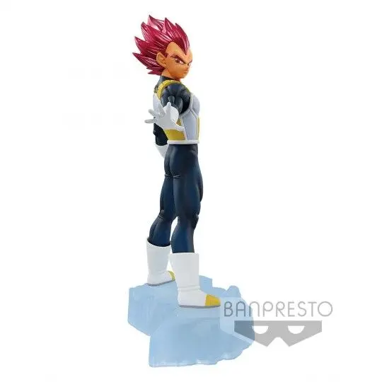 Dragon Ball Z - Dokkan Battle Collab PVC Statue 2022 Vol. 2 17 cm product photo