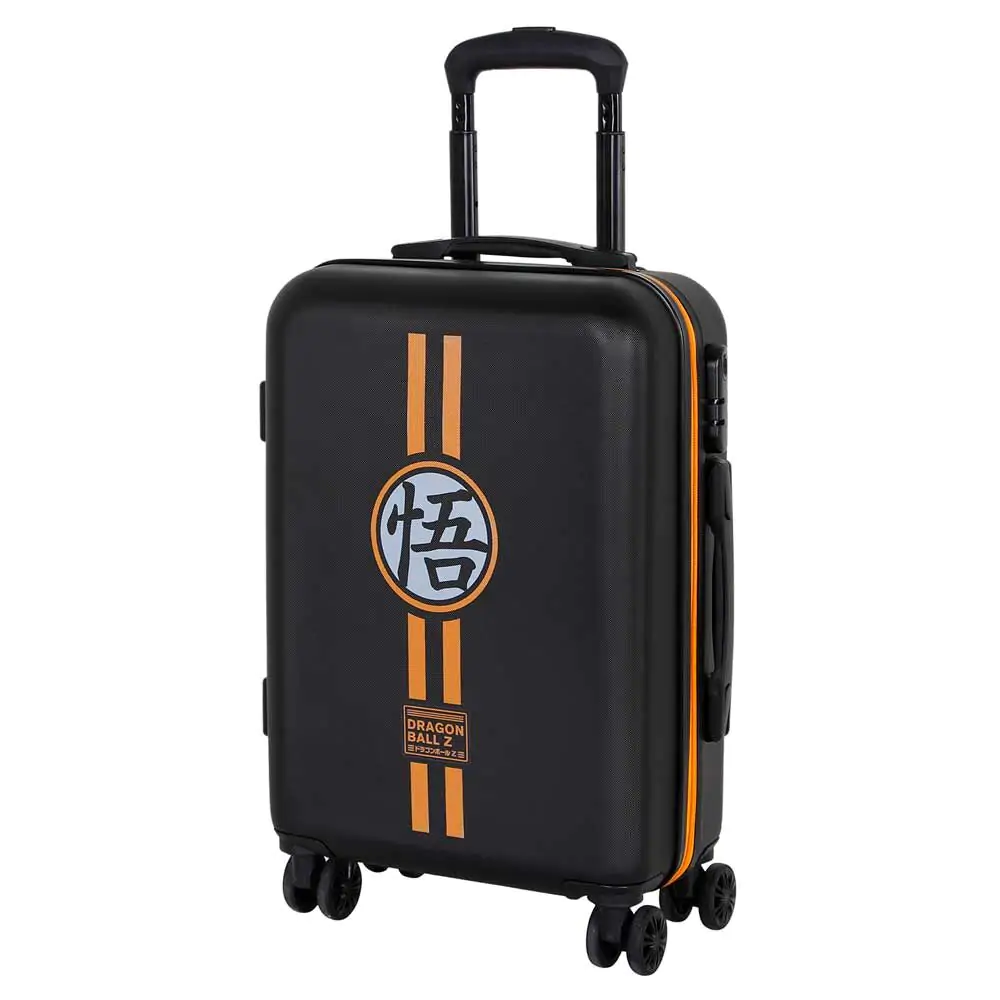 Dragon Ball Z ABS trolley suitcase 55cm product photo