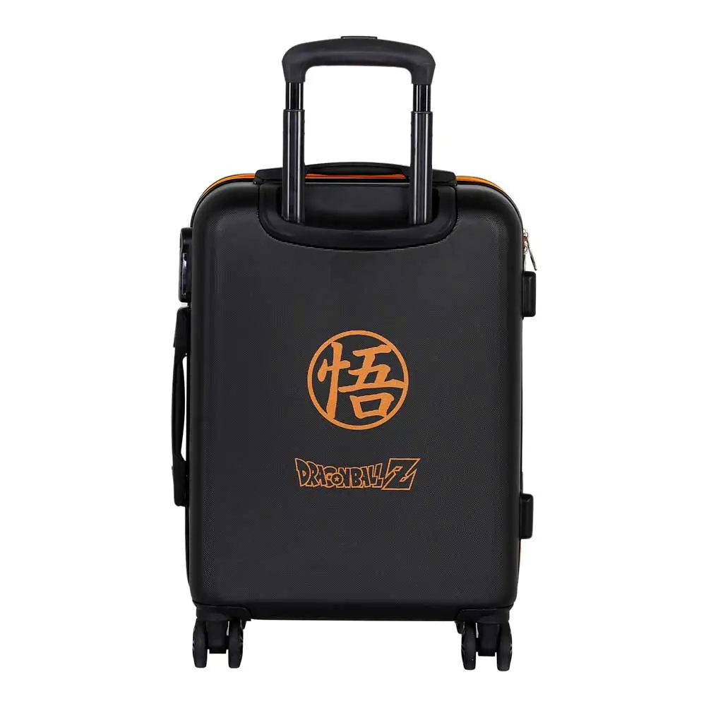 Dragon Ball Z ABS trolley suitcase 55cm product photo