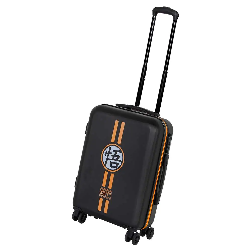 Dragon Ball Z ABS trolley suitcase 55cm product photo