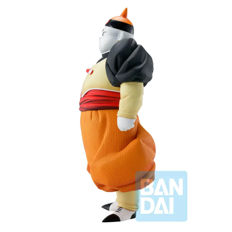 Dragon Ball Z Android Fear Android 19 Ichibansho figure 26cm termékfotó