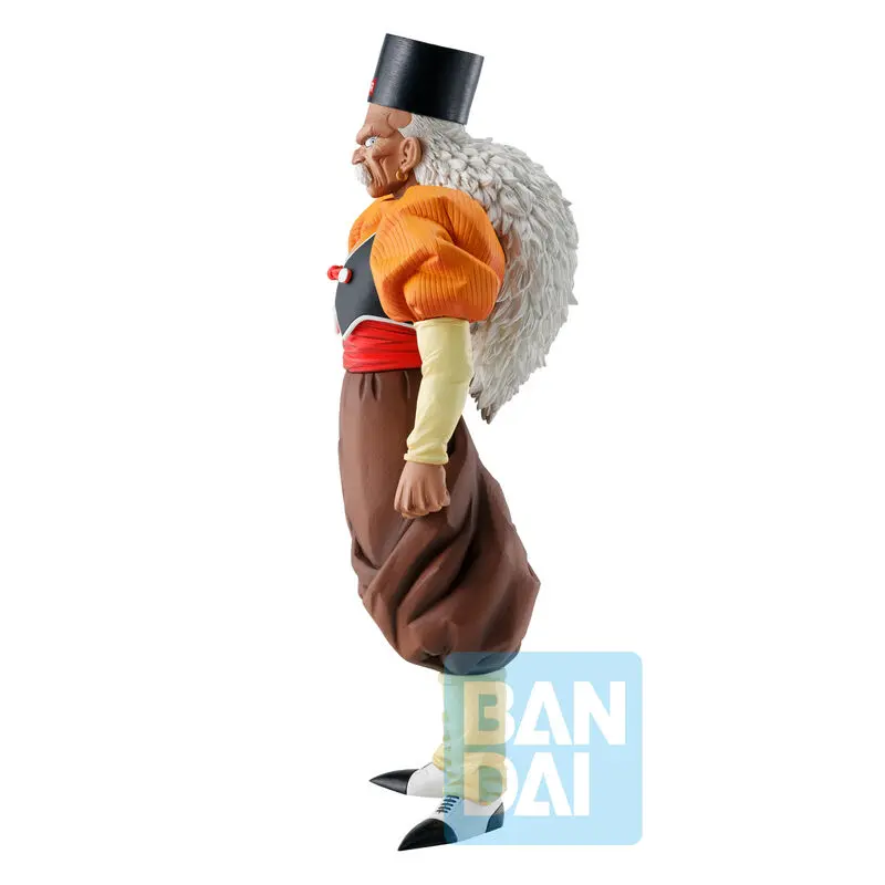 Dragon Ball Z Android Fear Android 20 Ichibansho figure 24cm product photo