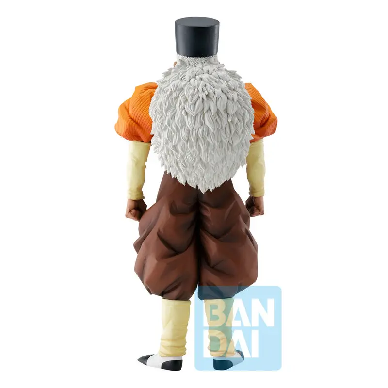 Dragon Ball Z Android Fear Android 20 Ichibansho figure 24cm product photo