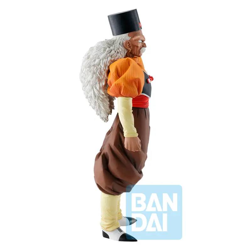Dragon Ball Z Android Fear Android 20 Ichibansho figure 24cm product photo