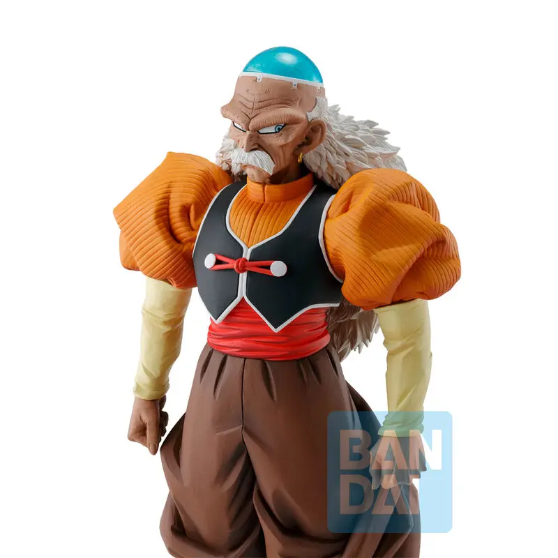 Dragon Ball Z Android Fear Android 20 Ichibansho figure 24cm product photo