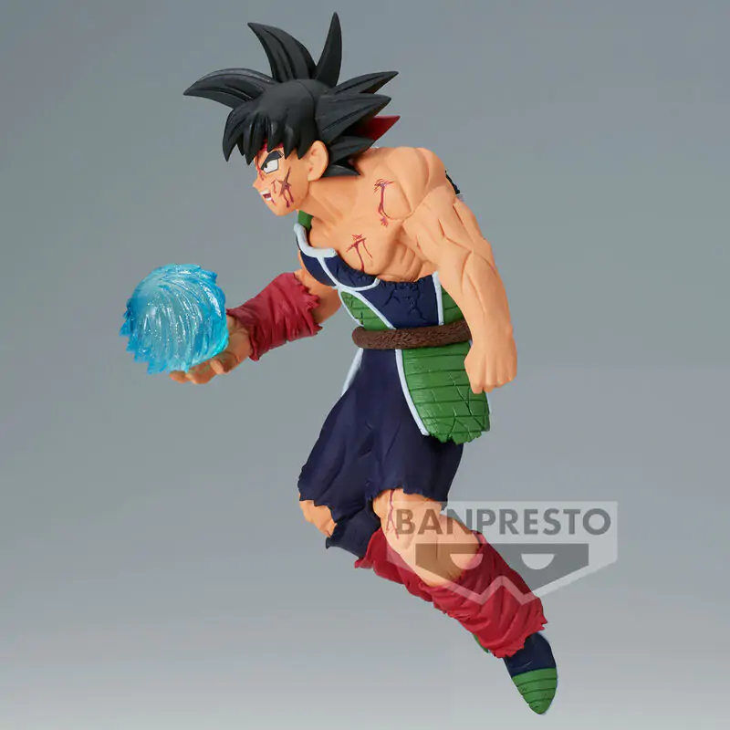 Dragon Ball Z Bardock G×materia figure 14cm termékfotó