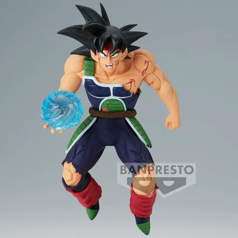 Dragon Ball Z Bardock G×materia figure 14cm termékfotó