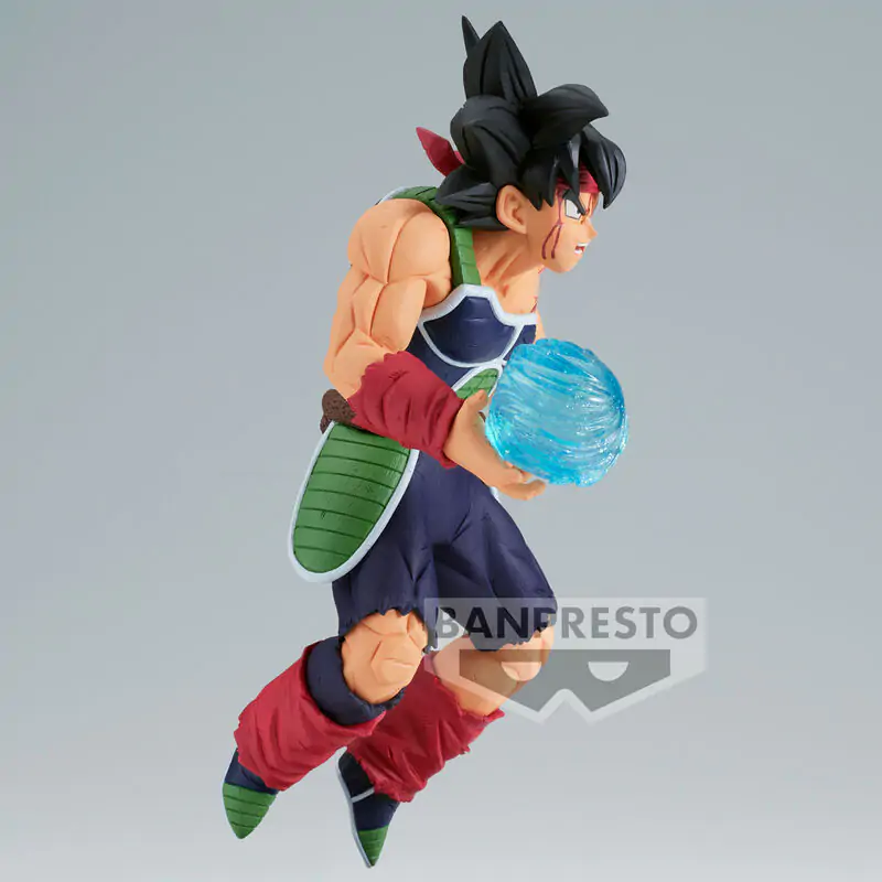 Dragon Ball Z Bardock G×materia figure 14cm termékfotó