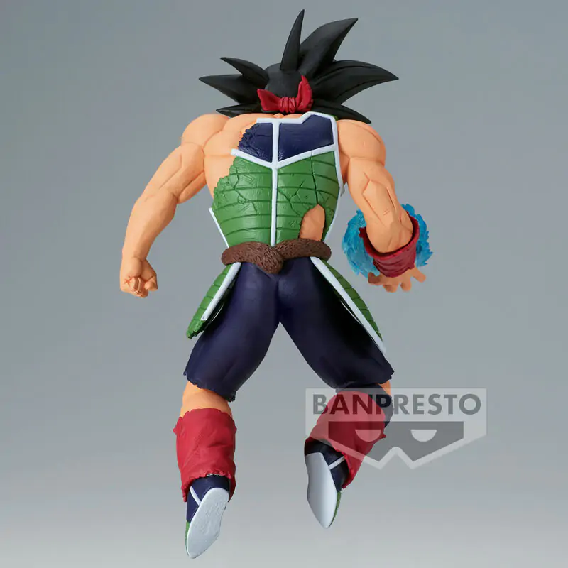 Dragon Ball Z Bardock G×materia figure 14cm termékfotó