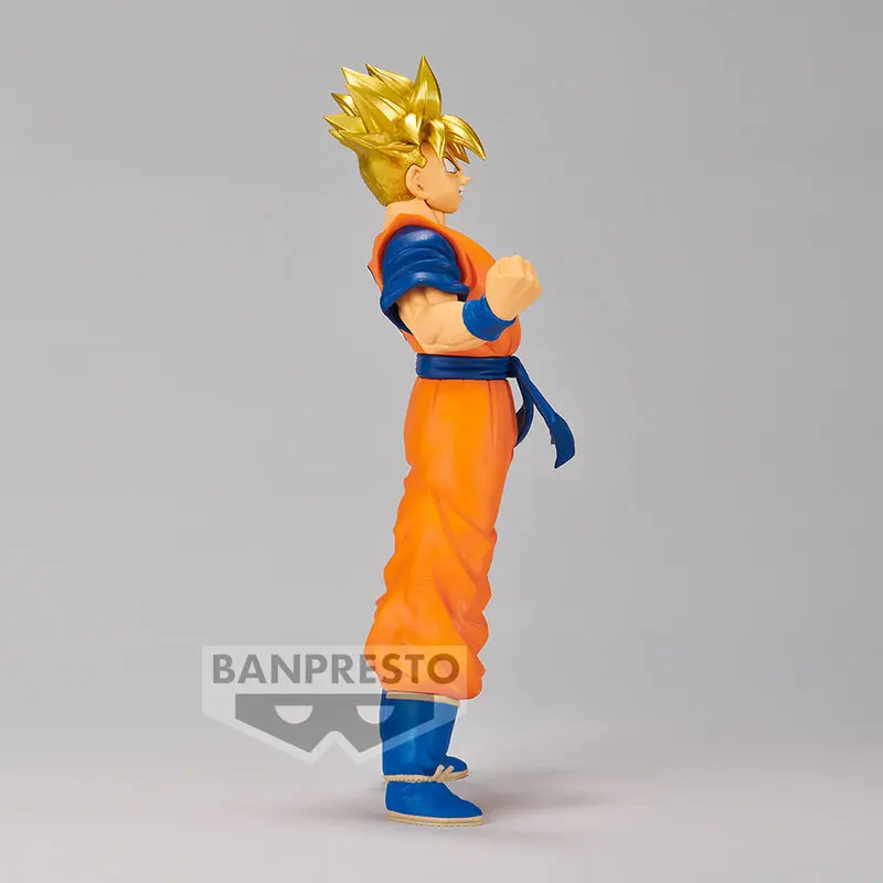 Dragon Ball Z PVC Statue Blood of Saiyans Son Gohan 19 cm termékfotó